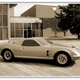 Illustration for article titled Ford Solves The Mystery Of The Mid-Motor Mustang